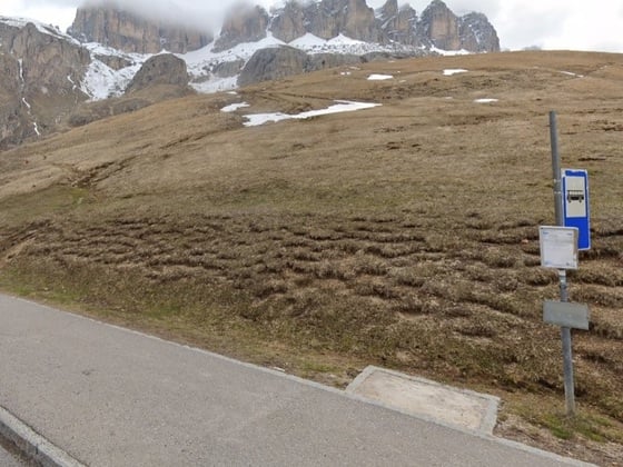 Orario BUS linea 471 : Val Gardena | Passo Sella | Passo Pordoi servizio Alto Adige Mobilità