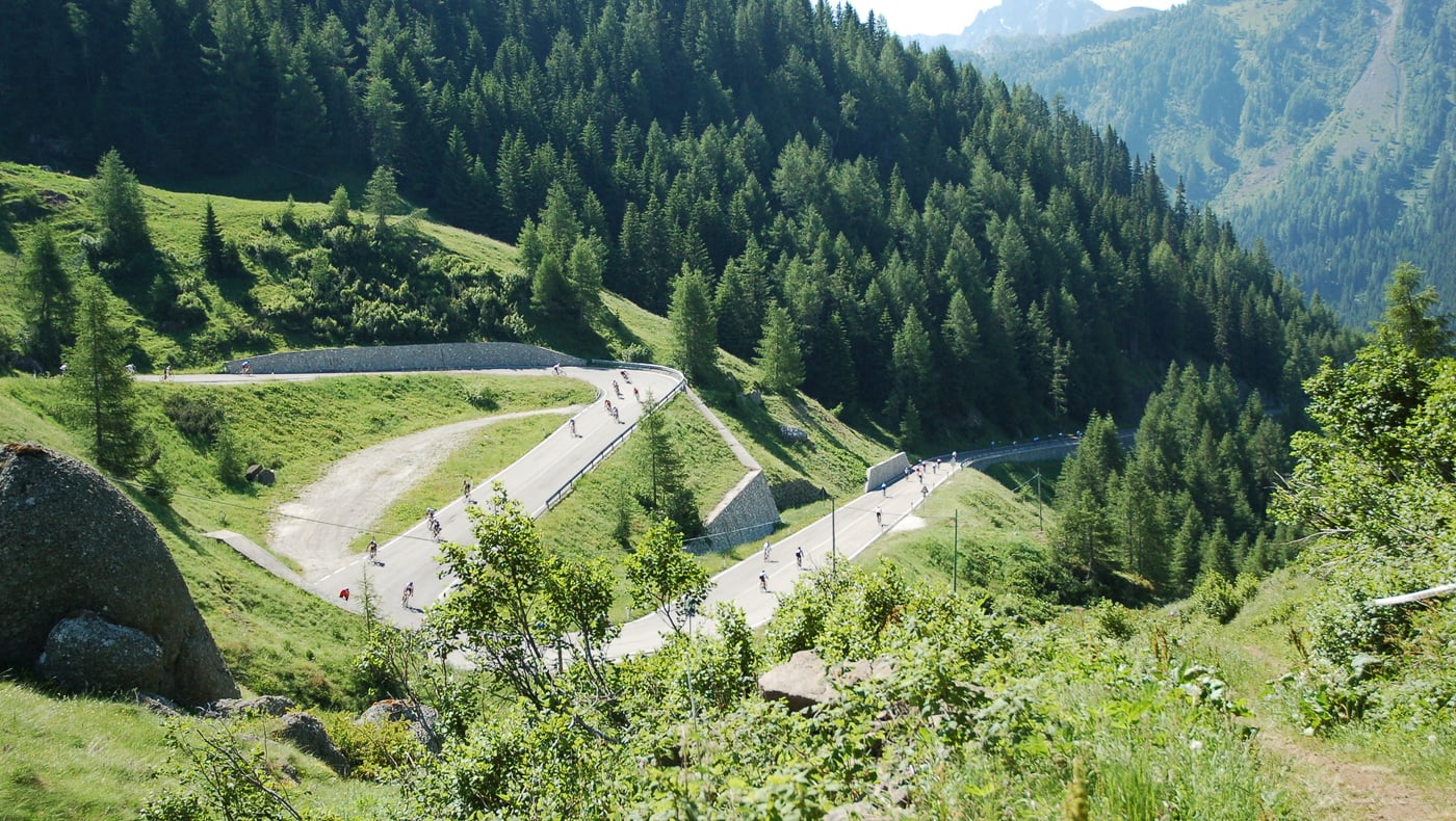 34^ Maratona dles Dolomites 04.07.2021