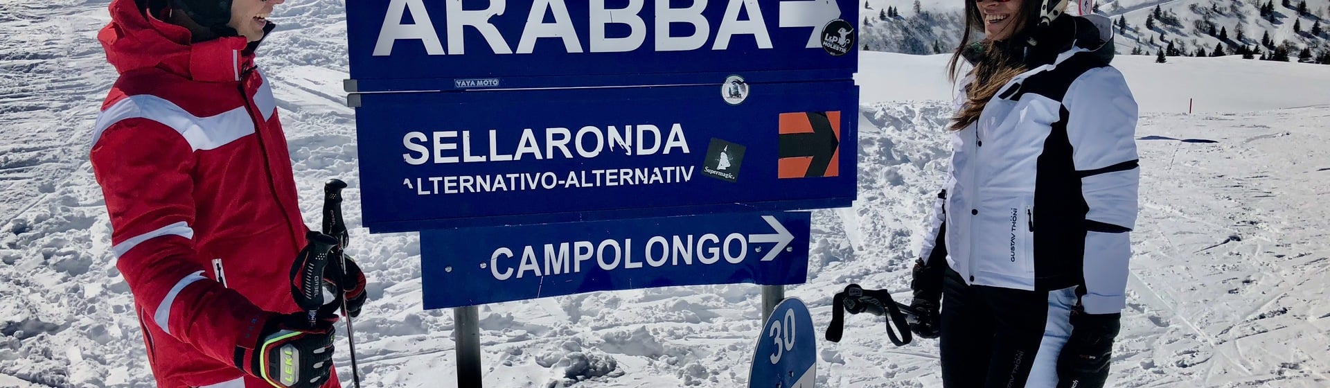 Novità Inverno 2021/2022 Ski Area Arabba - Marmolada
