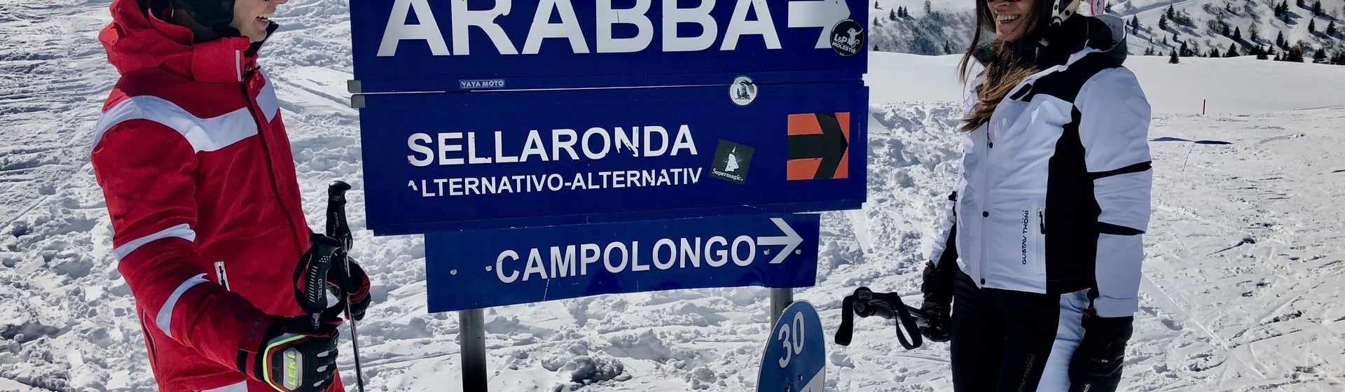 Winter Lifts-News 2021/2022 in Arabba - Marmolada Skiarea