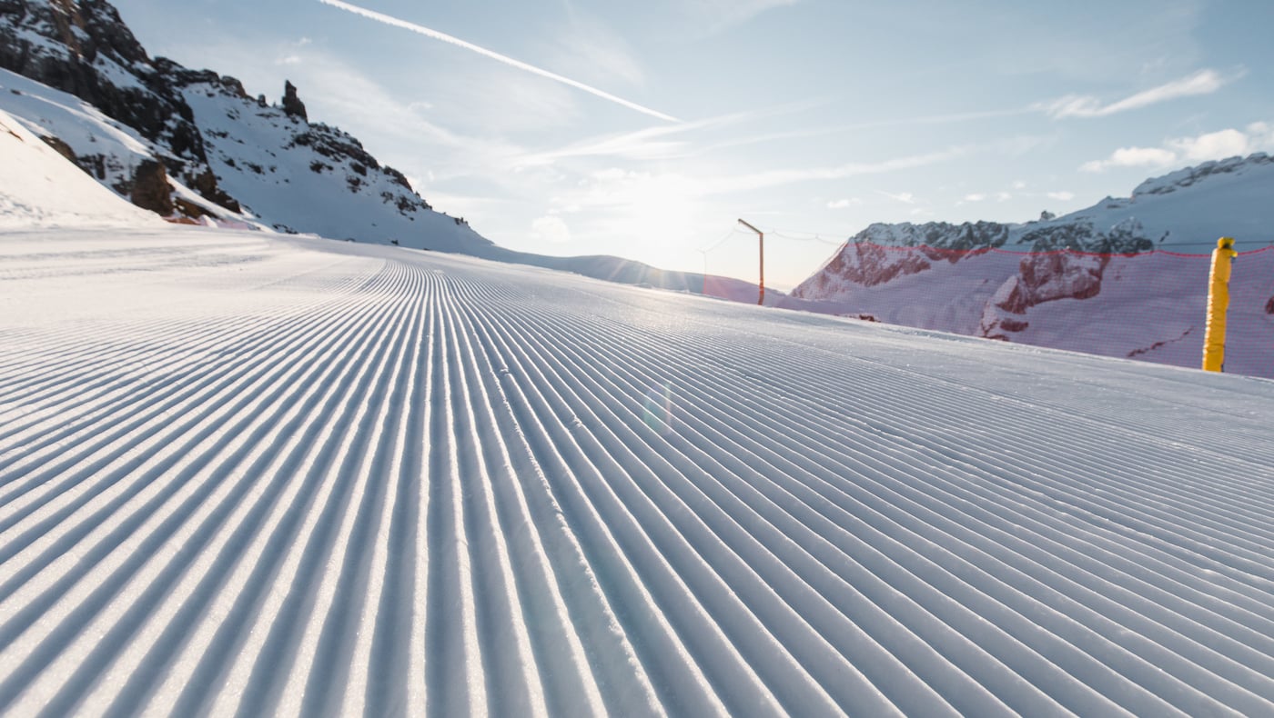 Winter Lifts-News 2021/2022 in Arabba - Marmolada Skiarea