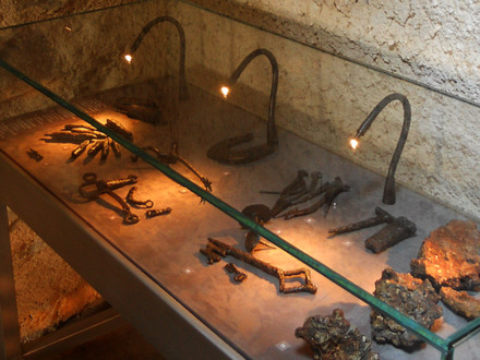 Il Concerto di "le Muse e le Dolomiti": Slide!