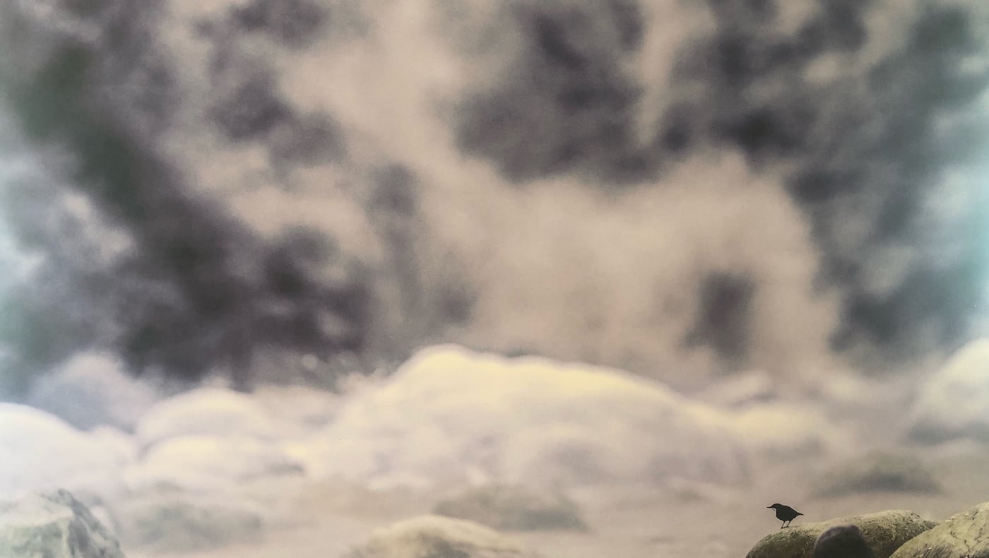 Until September 4 in Arabba the PHOTO EXHIBITION "FUGACI - PRESENCE IN THE DOLOMITES" by Giacomo De Donà