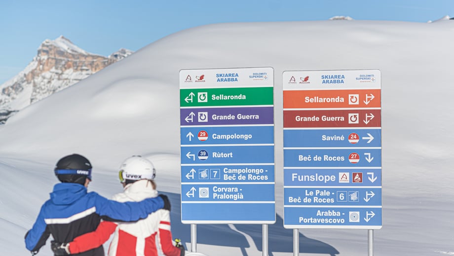 Ski Tours