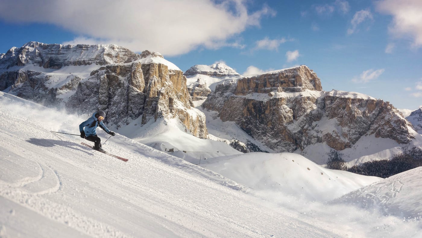 11-14/11/2021 Dolomiti Superski a Milano si presenta virtualmente in attesa del ritorno dello sci vero