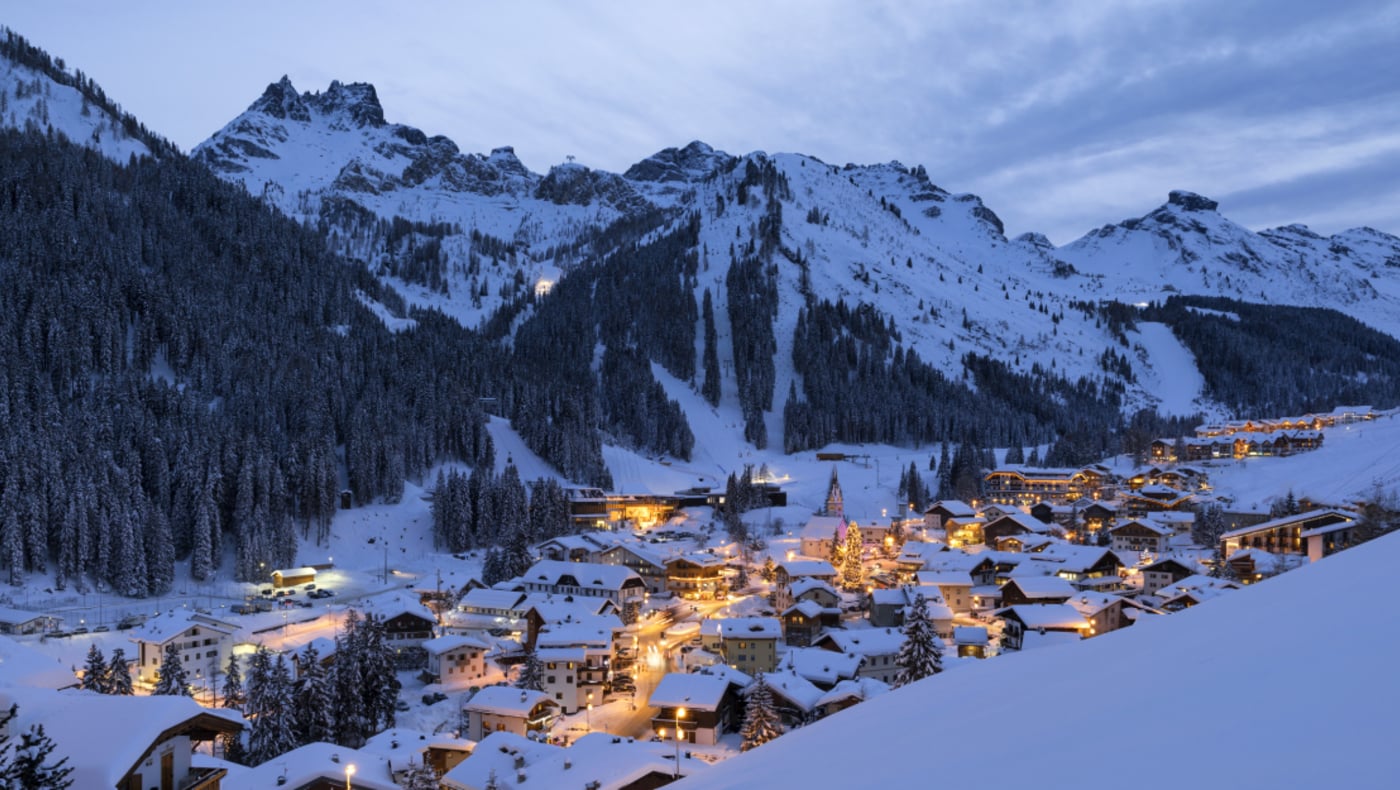 Conto alla rovescia per la RIPARTENZA