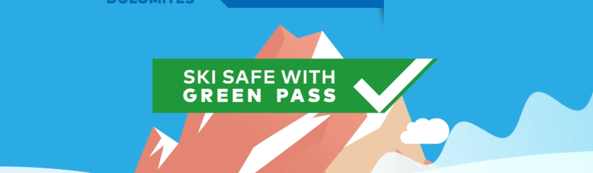 Skipass and Green Pass, how do I do?