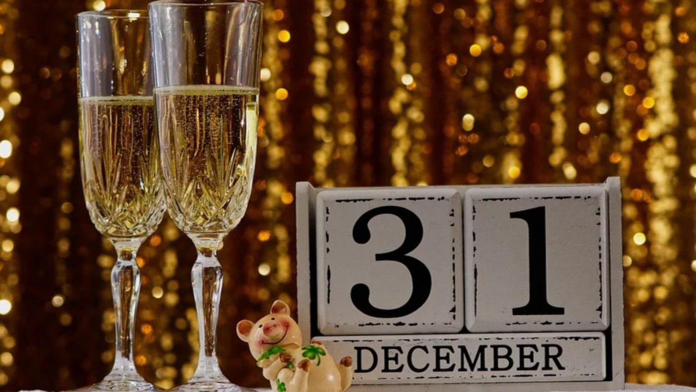 Spend your 2024 New Year's Eve in Arabba