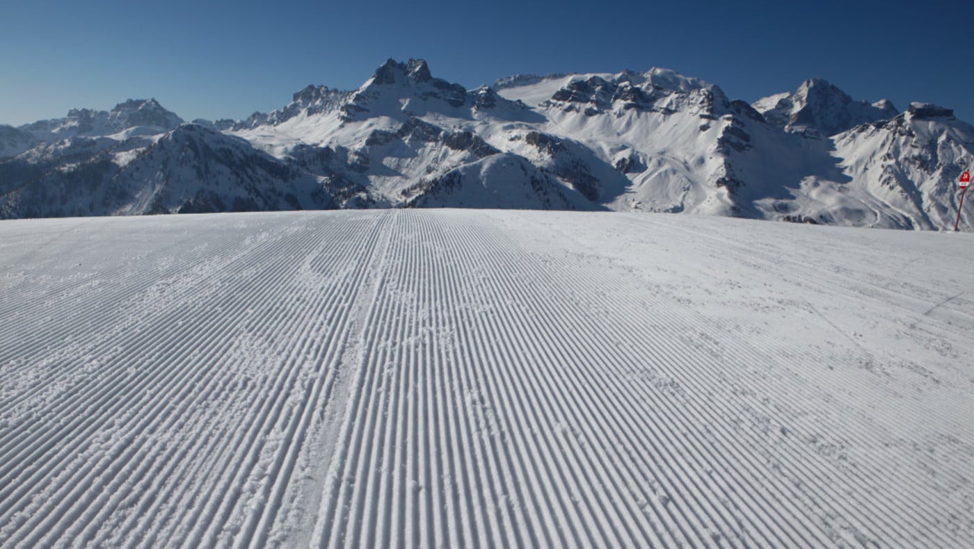 Spaciale Giornate Tesserati FISI: Skipass -50%