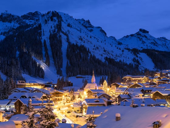 ANNULLATA LA FIACCOLATA DELLE SCUOLE SCI & SNOWBOARD DI ARABBA