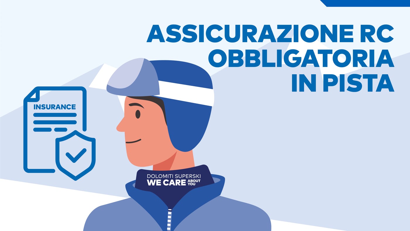 1. Januar 2022: Die NEUEN Verhaltensregeln für Skifahrer auf den Pisten in Italien