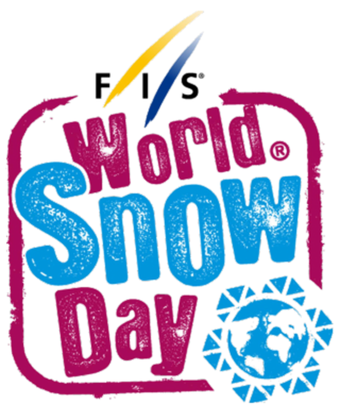 World Snow Day, der Weltschneetag