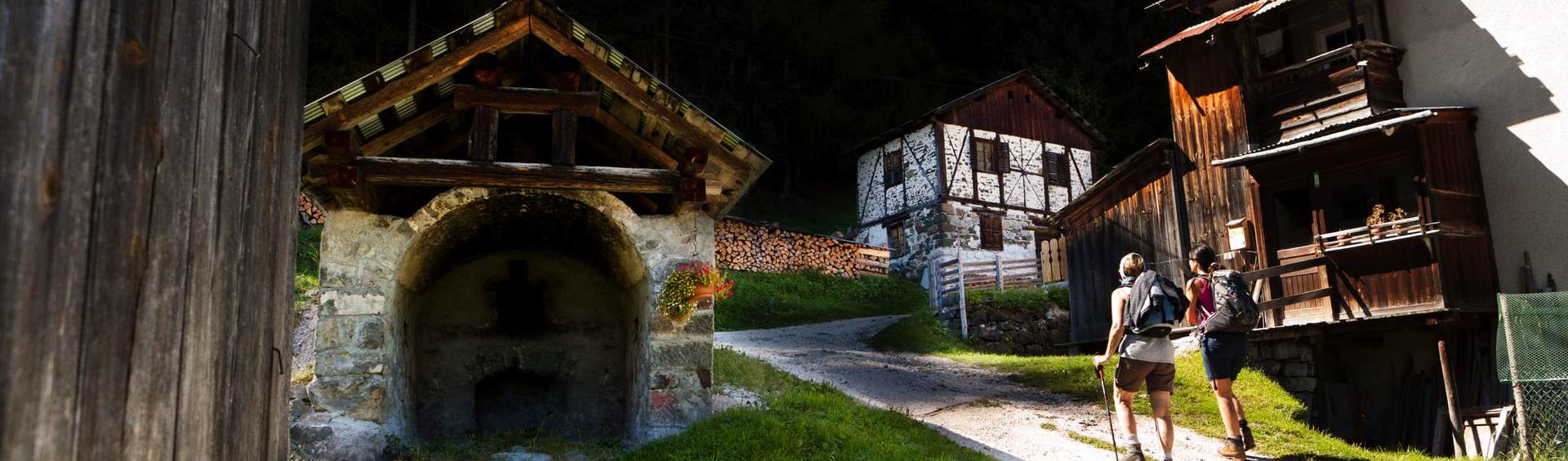 Soraruaz and Vallazza