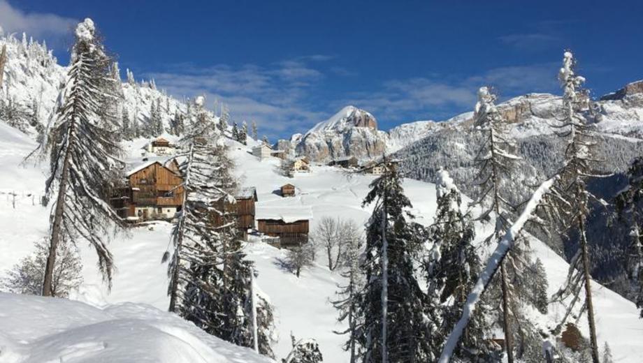 I Borghi e le Vicinie
