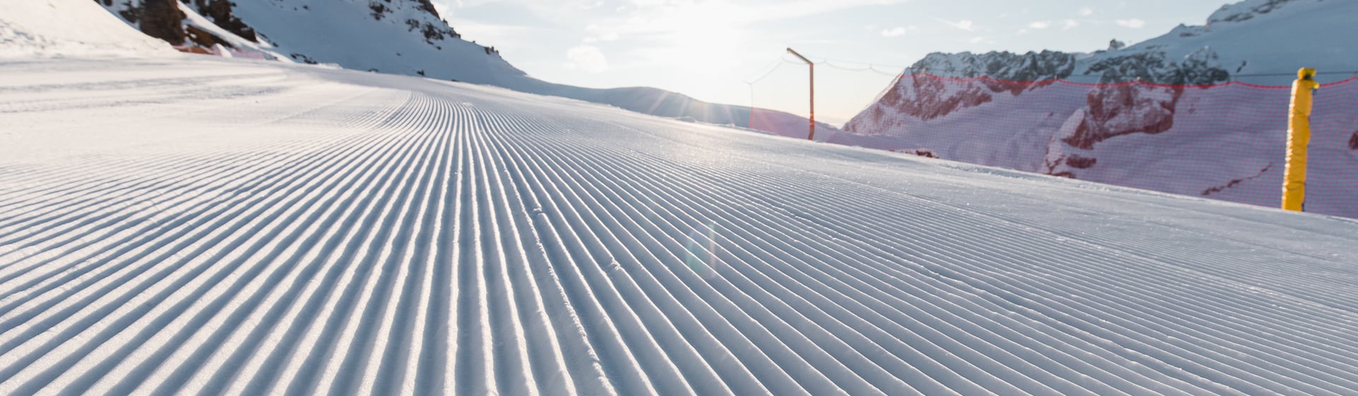 Arabba: Skisaison verlängert bis Ostermontag 18/04/2022