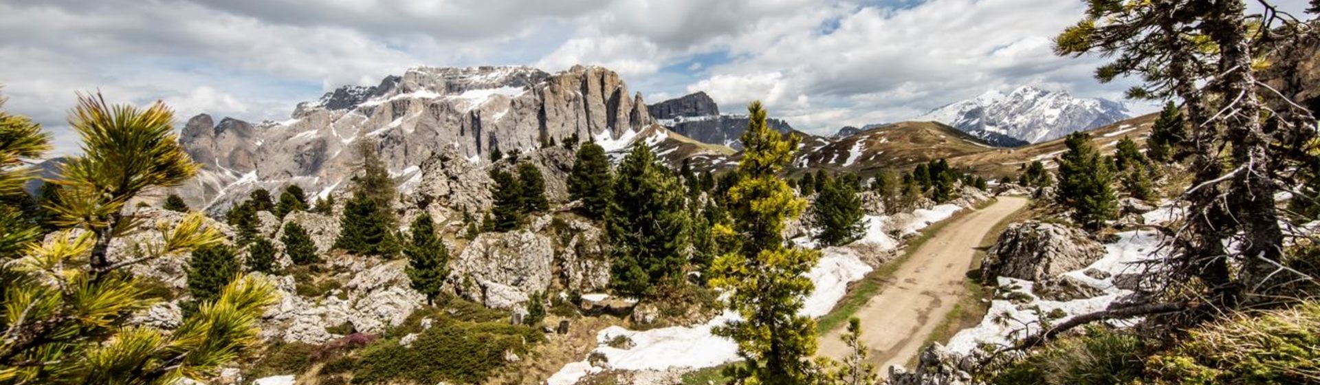 Saturday 18.06.2022 Transit HERO Dolomites