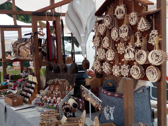Craft Market "Artigianando"