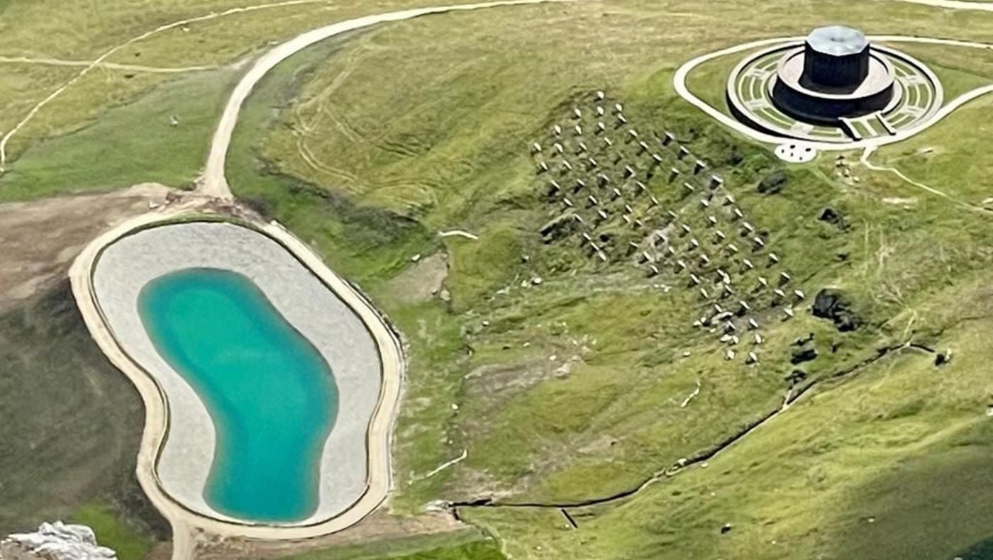 Winter Lifts-News 2022/2023 in Arabba - Marmolada Skiarea