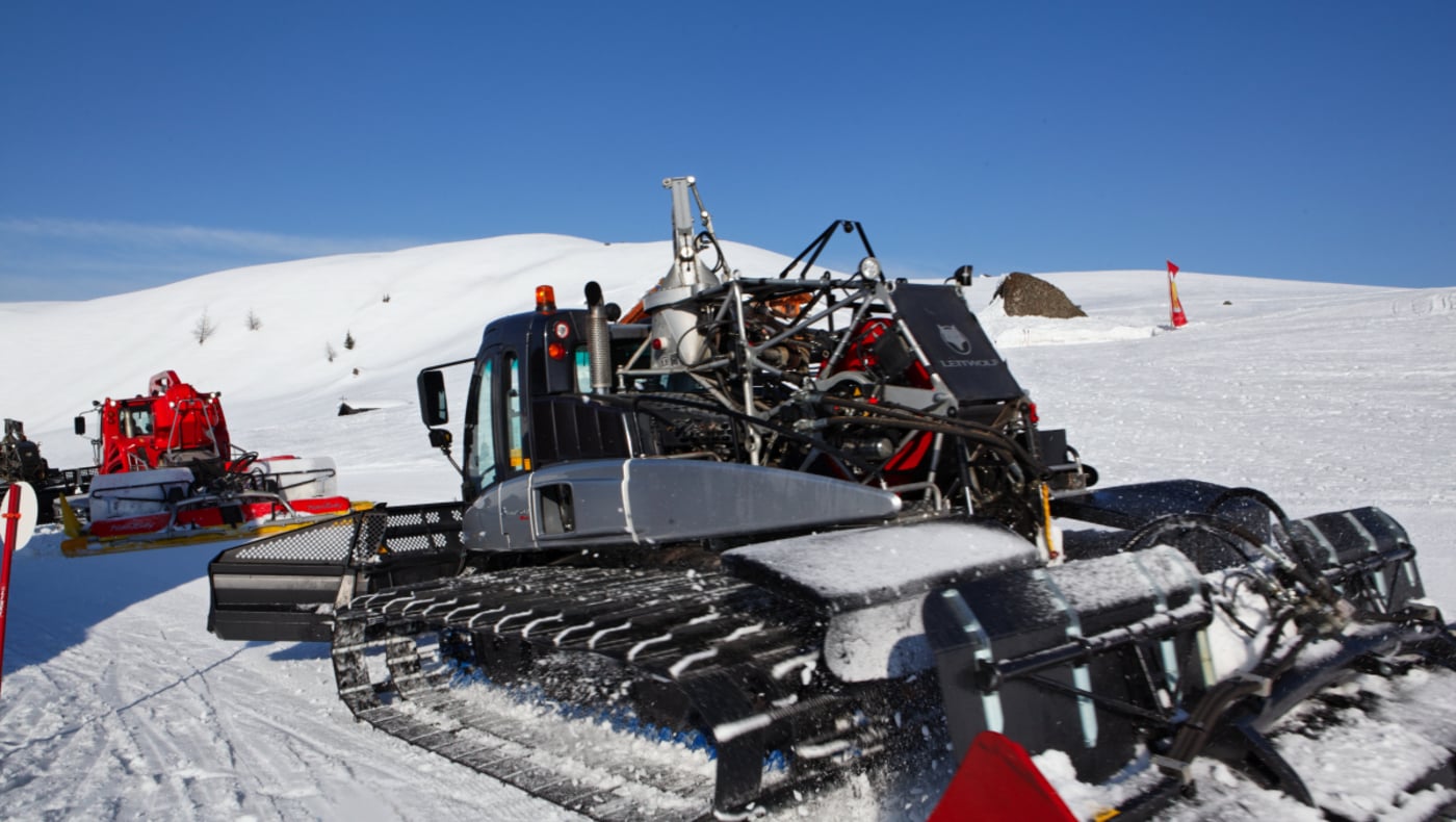 Winter Lifts-News 2022/2023 in Arabba - Marmolada Skiarea