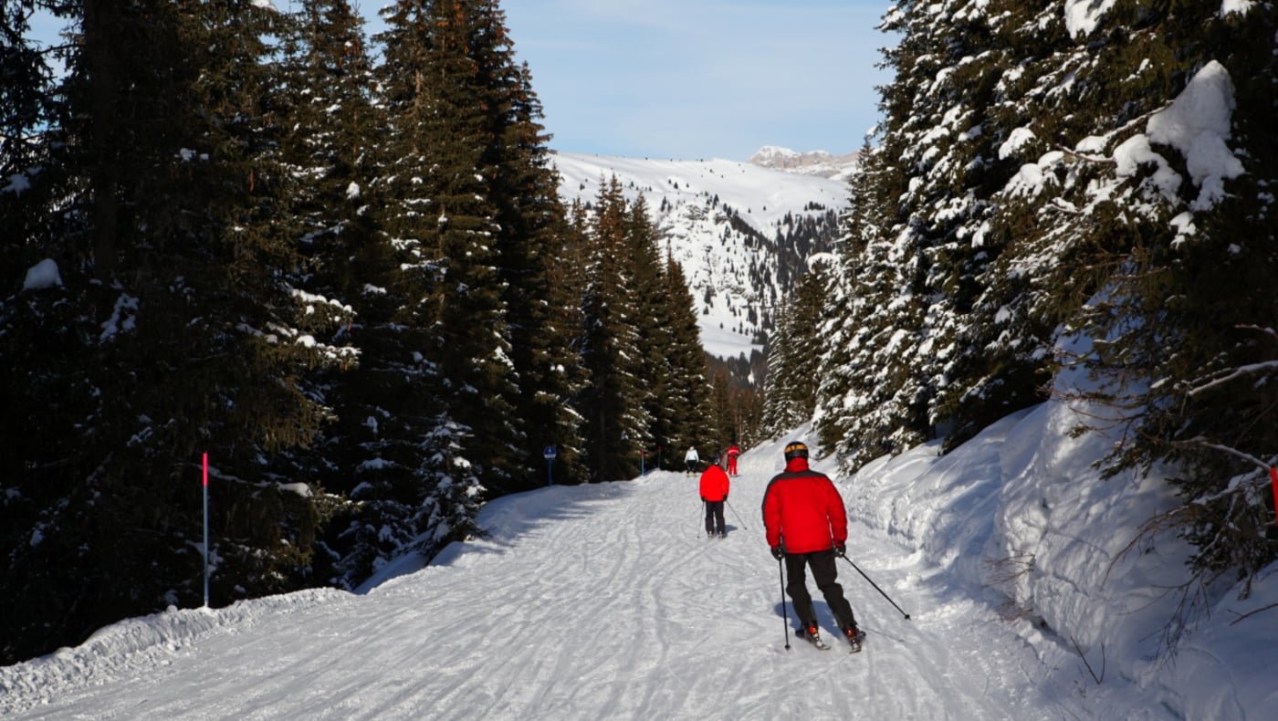 Winter Lifts-News 2022/2023 in Arabba - Marmolada Skiarea