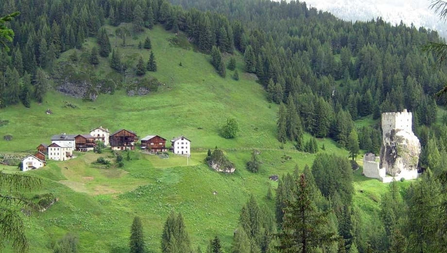 Castello