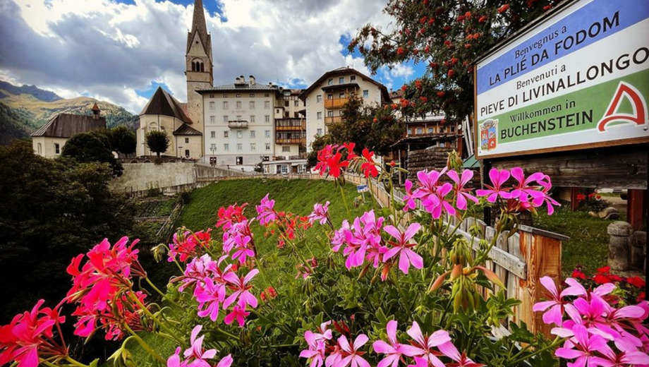 Pieve di Livinallongo