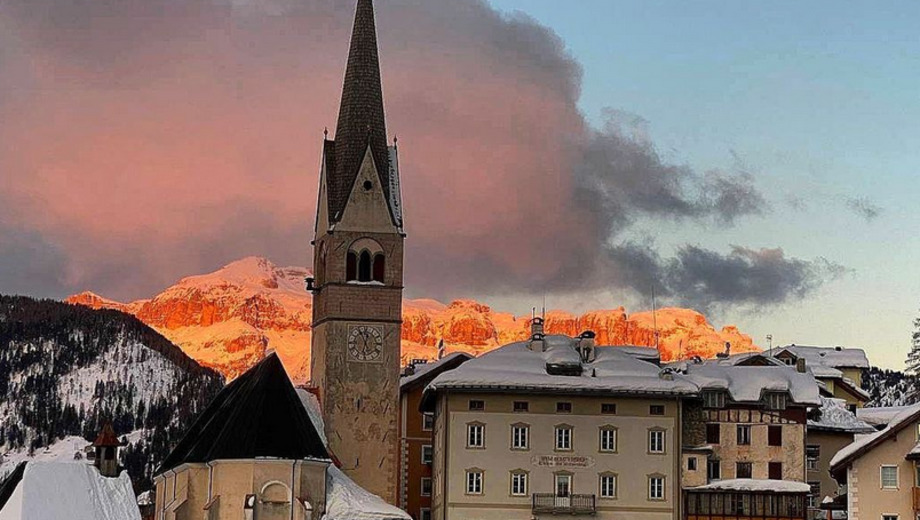 Pieve di Livinallongo