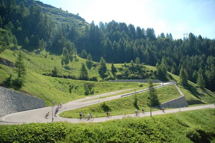 Maratona Dles Dolomites 2023
