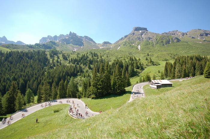 Sellaronda Bike Day - Autumn Edition