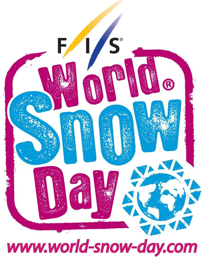 Happy World Snow Day 2023