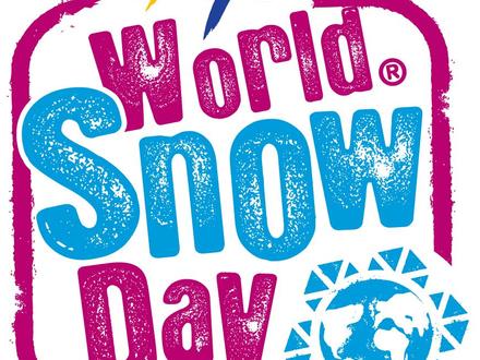 Happy World Snow Day 2023
