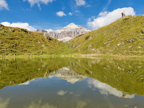 Arabba: estate in movimento!