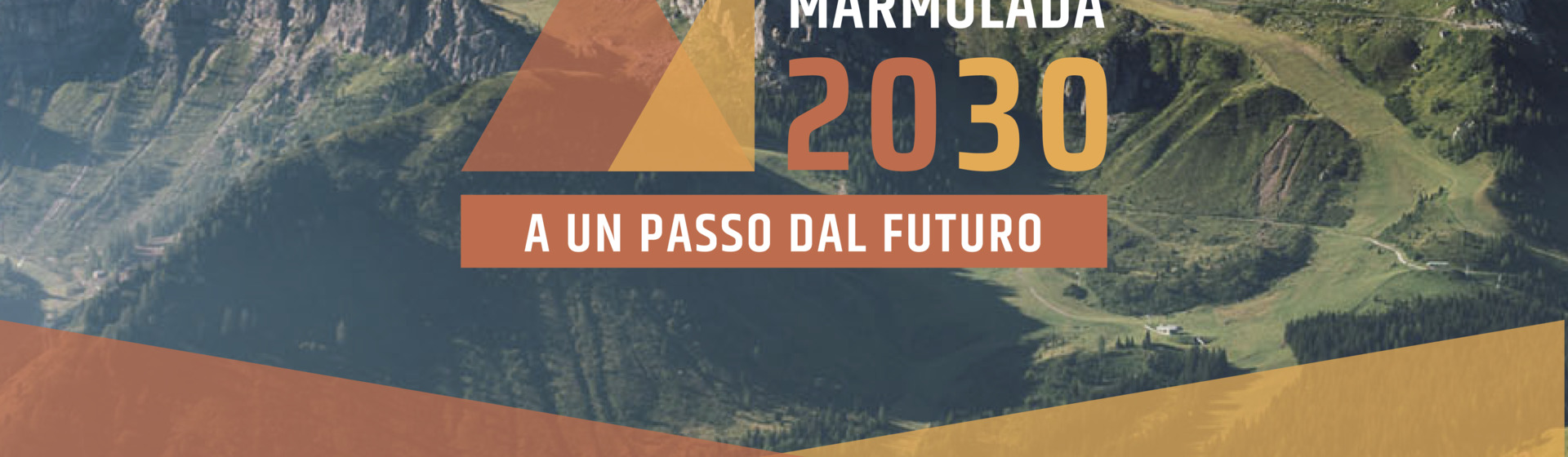 Presentazione pubblica dei risultati del progetto "Arabba Marmolada 2030, a un passo dal futuro"