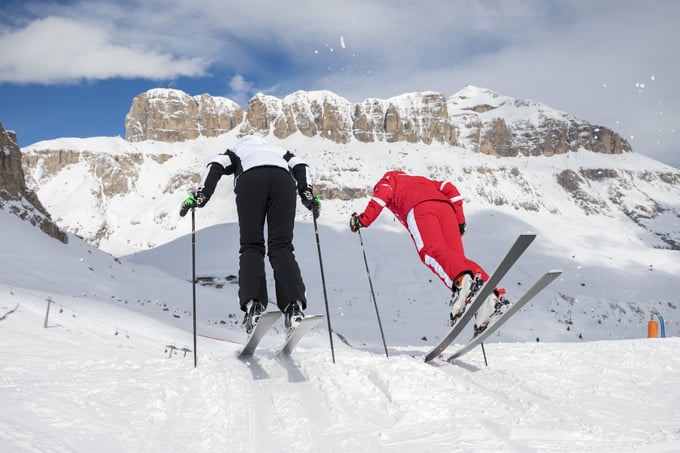 Novità Inverno 2023/2024 Ski Area Arabba - Marmolada