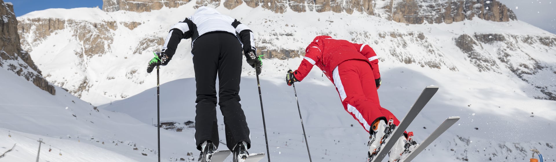 Winter Lifts-News 2023/2024 in Arabba - Marmolada Skiarea
