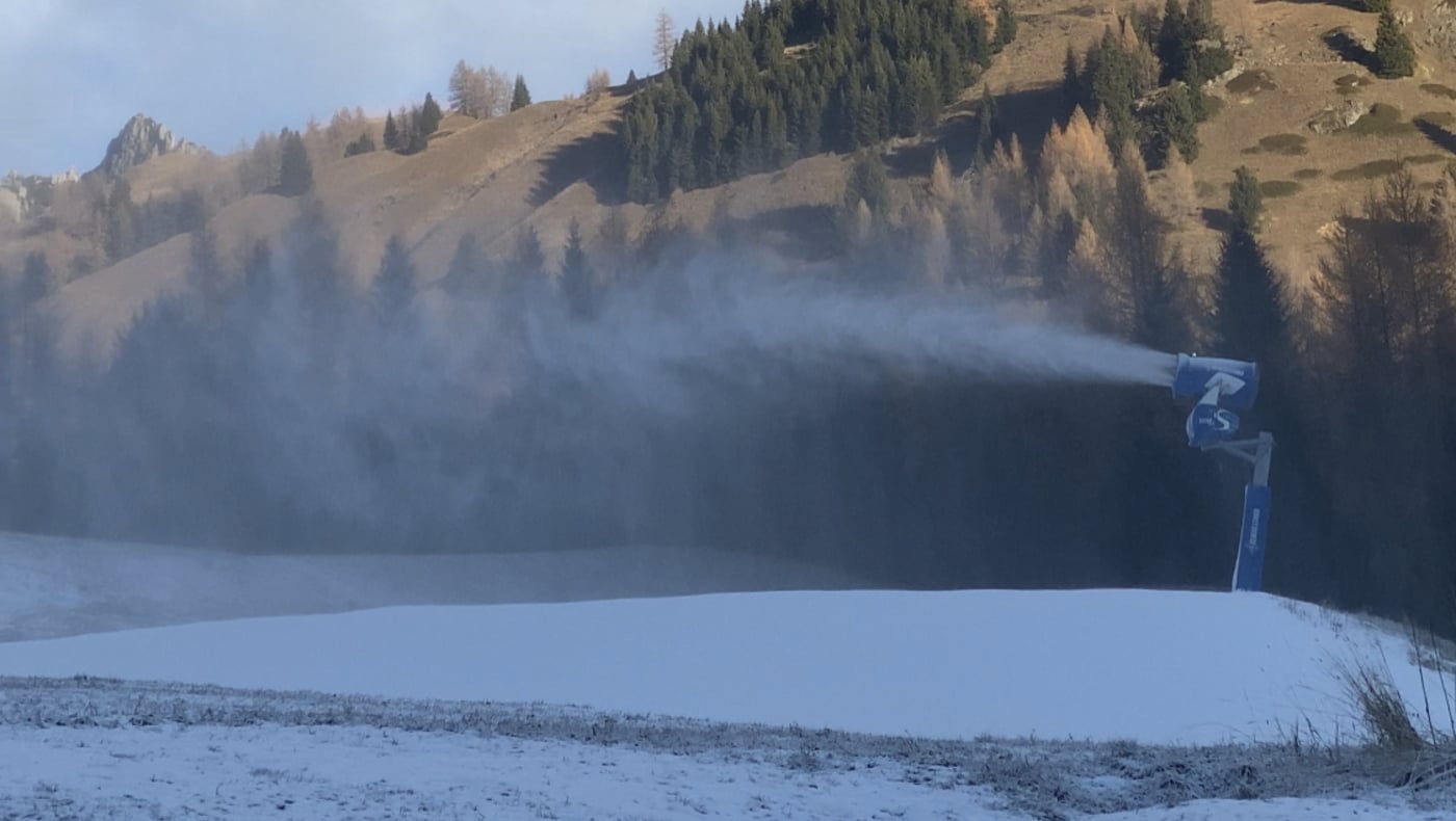 Novità Inverno 2023/2024 Ski Area Arabba - Marmolada