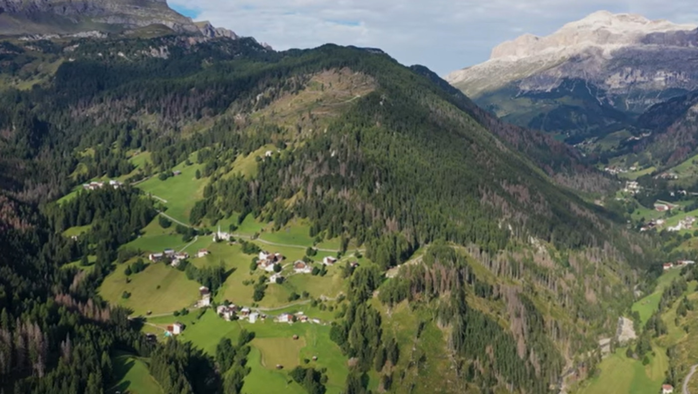 Il formaggio "Fodom" diventa presidio Slow Food