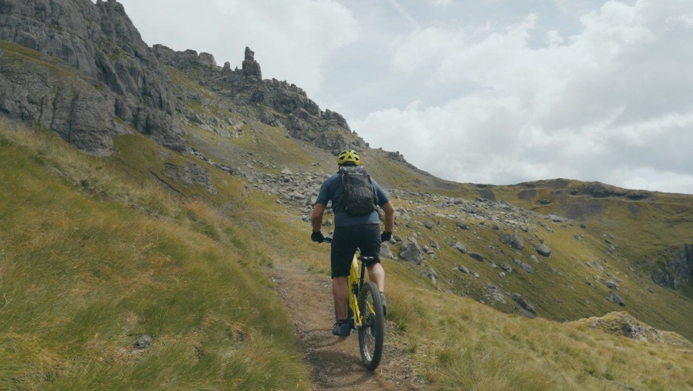 Le attività Outdoor in quota protagoniste nell'episodio di Dolomiti UP su Arabba