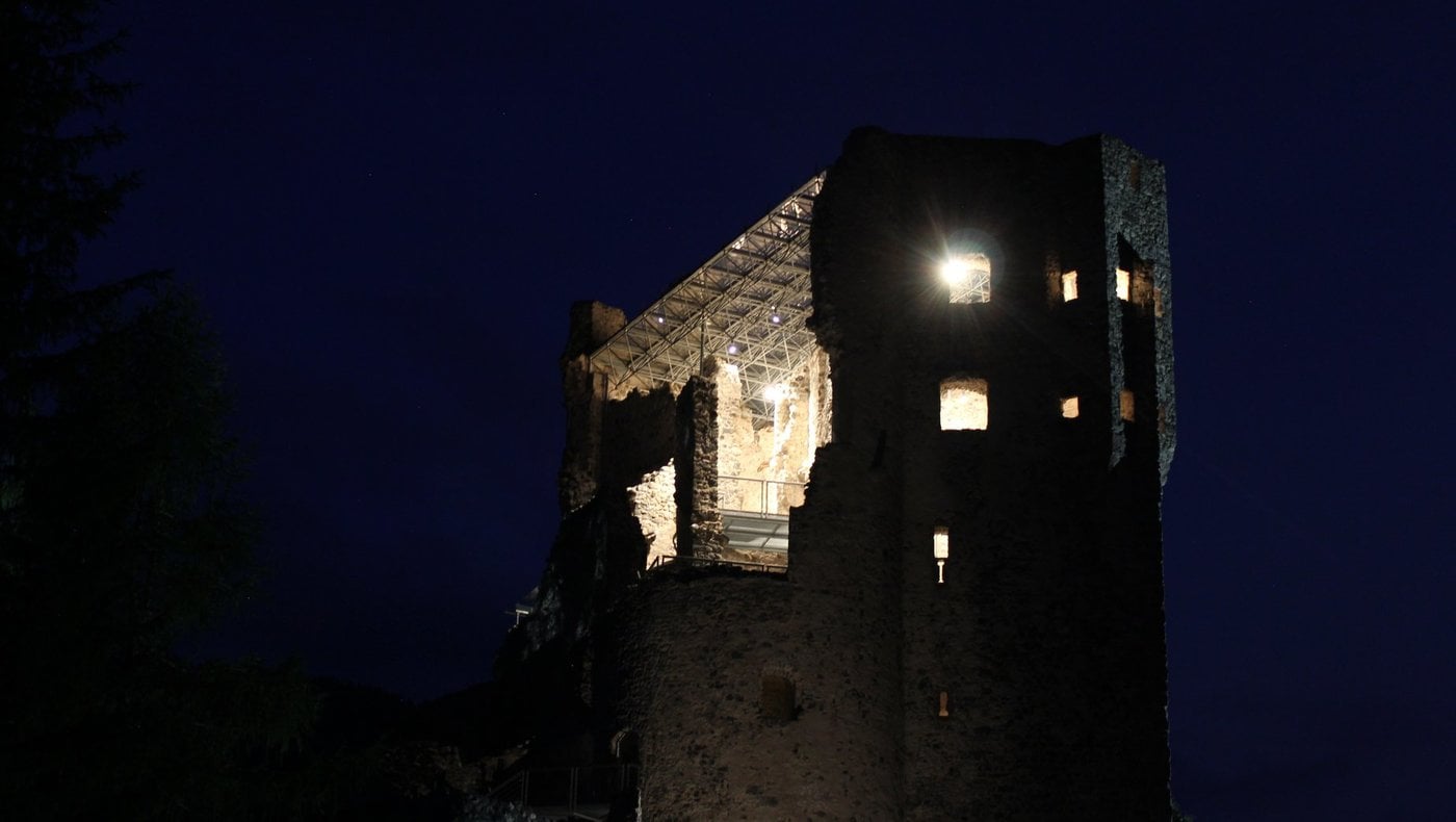 5 Valentinstag-Tipps in den Dolomiten von Arabba