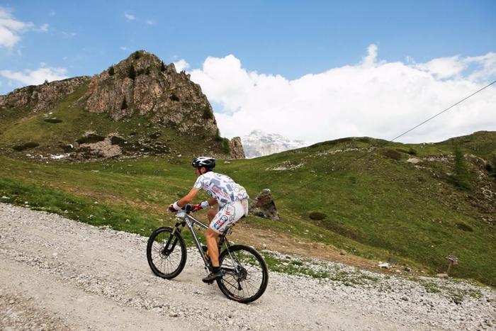 HERO Dolomites