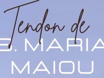 Tendon de Santa Maria Maiou - Banda da Fodom