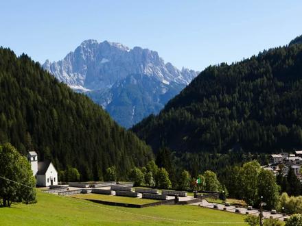 Commemorazione ai Caduti Prima Guerra Mondiale