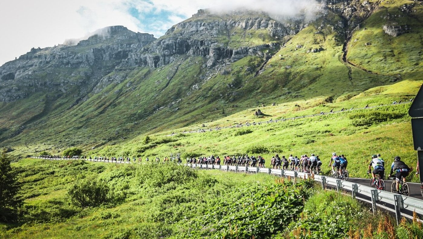 37. Maratona dles Dolomites 07.07.2024