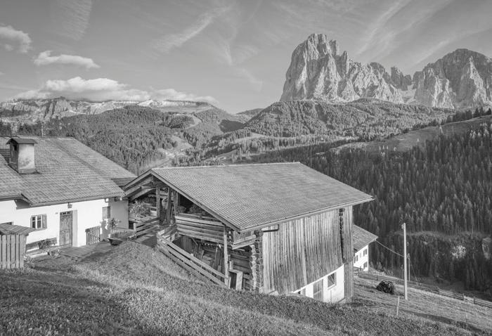 Fotoausstellung: Mejes, die Erinnerung an eine Landschaft