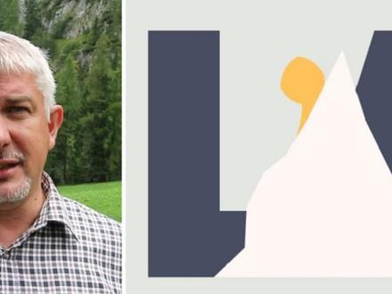 Treffen mit Professor Mauro Varotto