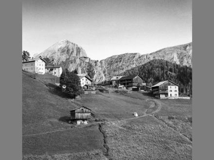 Fotoausstellung: Mejes, die Erinnerung an eine Landschaft