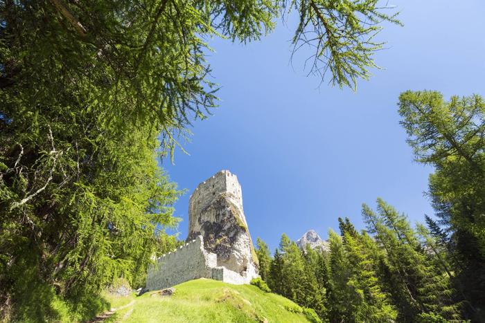 Fotoausstellung: Mejes, die Erinnerung an eine Landschaft