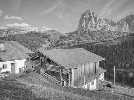 Fotoausstellung: Mejes, die Erinnerung an eine Landschaft