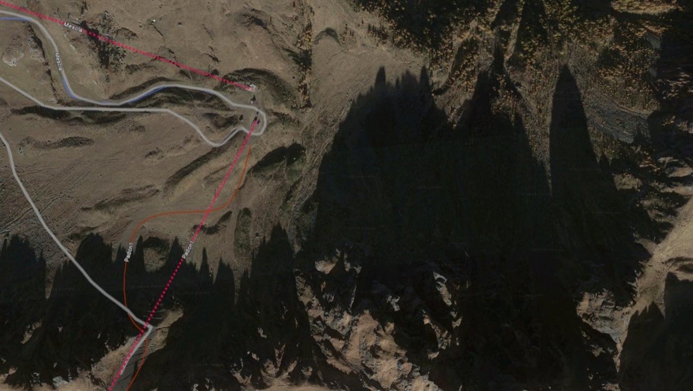Winter Lifts-News 2024/2025 in Arabba - Marmolada Skiarea