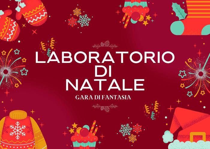 Attività per bambini: Gara di Fantasia